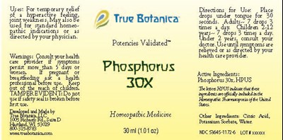 Phosphorus 30x_30ml_v1 (Phosphorus 30x 30ml V1)